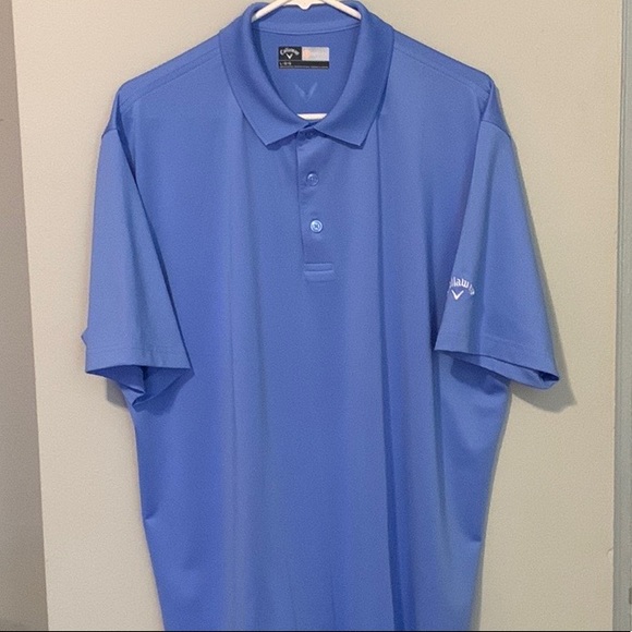 Callaway shirt - Picture 1 of 3